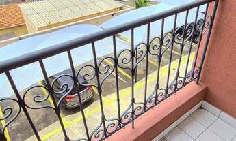 Imagem 6: APARTAMENTO RESIDENCIAL em SÃO PAULO - SP, JARDIM MARAJOARA