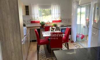 Imagem 2: Casa com 4 dormitórios à venda, 116 m² por R$ 585.000,00 - Gravatá - Penha/SC