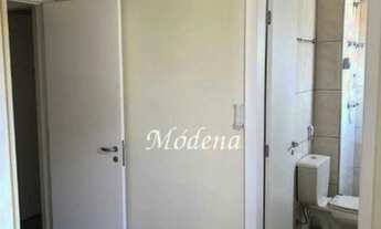 Imagem 5: Apartamento para Venda em São Paulo, Vila Uberabinha, 4 dormitórios, 2 suítes, 5 banheiros