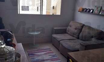 Imagem 2: Osasco - Apartamento Padrão - São Pedro