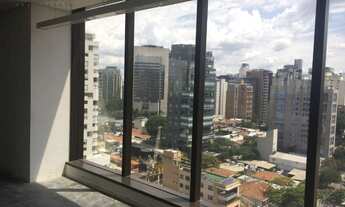 Imagem 7: Andar Corporativo para alugar, 620 m² por R$ 86.850,00/mês - Vila Olímpia - São Paulo/SP