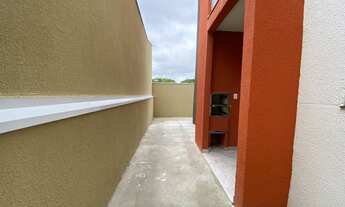 Imagem 3: Apartamento para venda com 60 metros quadrados com 3 quartos