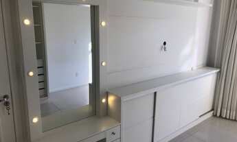 Imagem 3: Ótimo apartamento de 2 dormitórios semi mobiliado no Bairro Itacorubi - Florianópolis - SC