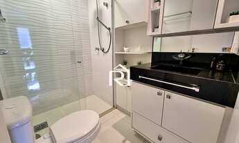 Imagem 6: Apartamento para venda com 3 quartos, suíte, lazer completo na Enseada do Suá - Vitória