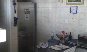 Imagem 6: 08 RM- Edifício Via James Thorp- Espinheiro