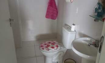 Imagem 7: Apartamento 65 m² com 2 quartos Churrasqueira na varanda em Centro - Mongaguá - SP