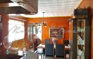 Imagem 5: SOBRADO DE FRENTE A PRAÇA