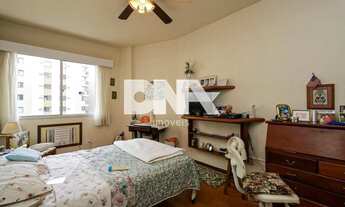 Imagem 6: Rio de Janeiro - Apartamento Padrão - Copacabana