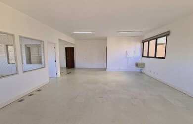 Imagem 2: Conjunto para alugar, 112 m² por R$ 4.200,00/mês - Batel - Curitiba/PR