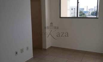 Imagem: Apartamento / Padrão - Jardim Califórnia