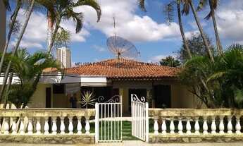 Imagem: CASA RESIDENCIAL em TAUBATÉ - SP, PARQUE