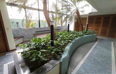 Imagem 4: PORTO ALEGRE - Conjunto Comercial/sala - MENINO DEUS