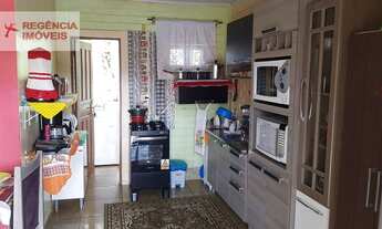 Imagem 4: Casa com 2 dormitórios à venda, 72 m² por R$ 170.000,00 - Laranjeiras - São Francisco do S