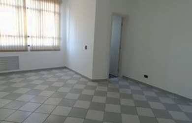 Imagem 2: 4541- Sala comercial 1 sala e 1 w.c