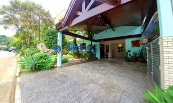 Imagem 5: Casa em Condomínio à Venda em Horto Florestal São Paulo-SP Zona Norte