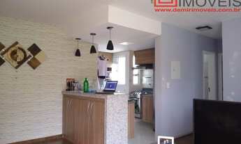 Imagem 3: APARTAMENTO RESIDENCIAL em Cotia - SP, Jardim Barbacena