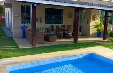 Imagem 6: Casa de condomínio para aluguel e venda com 200 metros quadrados com 5 quartos