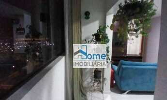 Imagem 2: 3 quartos - 2 Suítes - Lazer completo