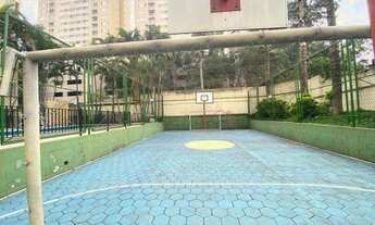 Imagem 3: APTO 2 DORMS Á VENDA | JARDIM CELESTE | ANDAR ALTO | LAZER COMPLETO | OPORTUNIDADE