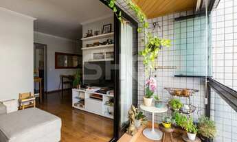 Imagem 5: Apartamento em prédio com lazer e ótima localização!