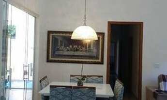 Imagem 3: Casa em Condomínio para Venda em Presidente Prudente, Residencial Portinari, 4 dormitórios