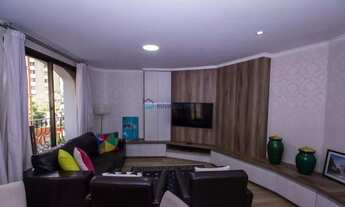 Imagem 4: Apartamento na região do Jardim Paulista com 65m² mobiliado