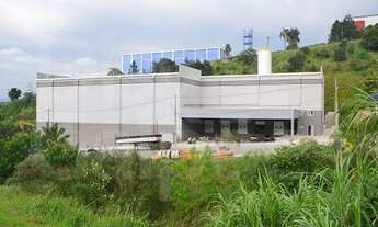 Imagem 3: JANDIRA - Galpão/Depósito/Armazém - Jardim Alvorada