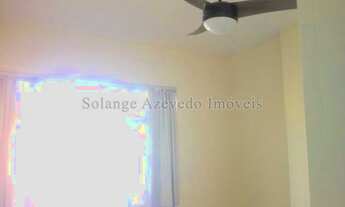 Imagem 4: Rio de Janeiro - Apartamento Padrão - Tijuca