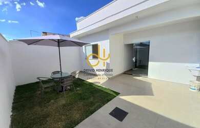 Imagem 5: Belíssima Casa Térrea em Atibaia-SP - Nova Atibaia