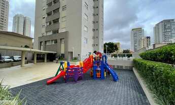 Imagem 6: Lindo apartamento com 3 quartos, sendo 1 suíte em uma das melhores localidades do bairro d