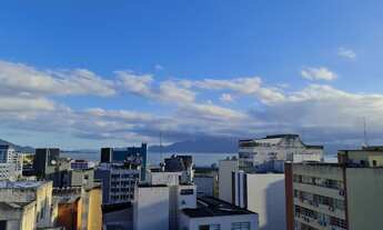 Imagem 2: Cobertura Excelente com 293 m² e vista mar!!