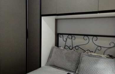 Imagem 7: GUARAPUAVA - Casa Padrão - Industrial