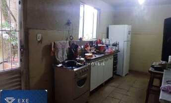 Imagem 2: Casa com 3 dormitórios à venda, 194 m² por R$ 700.000 - Ipiranga - São Paulo/SP