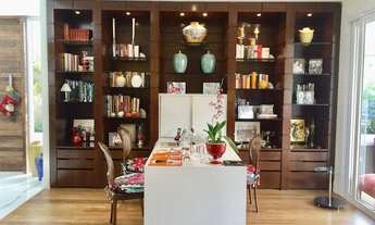 Imagem 4: JARDIM LEONOR - NOBRE - NOVISSIMA - PROXIMO A PRAÇA