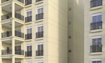 Imagem 2: OTIMA OPORTUNIDADE DE COMPRAR UM APARTAMENTO NOVO PRECO ABAIXO DE MERCADO C/ 3 QTOS 1 SUIT