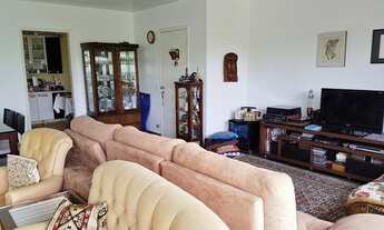 Imagem 6: Apartamento Padrão para Aluguel em Alto da Boa Vista sao Paulo-SP - 2230