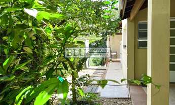 Imagem 5: Casa - Loteamento Alphaville Campinas - Campinas