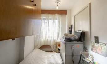 Imagem 5: Apartamento para venda possui 60 metros quadrados com 2 quartos