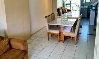 Imagem 3: Apartamento para venda tem 73 metros quadrados com 2 quartos em Boa Viagem - Recife - PE