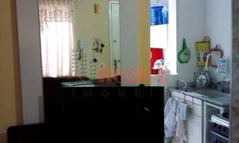 Imagem 7: São Paulo - Apartamento Padrão - COLONIA (ZONA LESTE