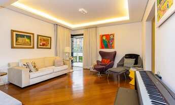 Imagem: Apartamento para venda com 220m², 4 quartos