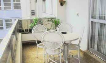 Imagem 6: Apartamento para Venda em São Paulo, Jardim Paulistano, 3 dormitórios, 3 suítes, 4 banheir