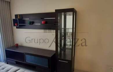 Imagem 3: Apartamento - Vila Ema - Edifício Aragon - 84m² - 3 Dormitórios