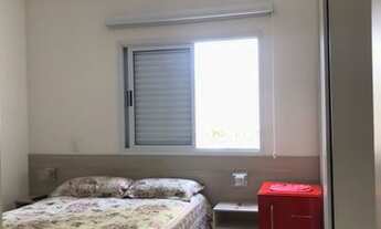 Imagem 7: Apartamento para venda com 66 metros quadrados com 2 quartos