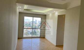 Imagem: Apartamento com 3 dormitórios à venda