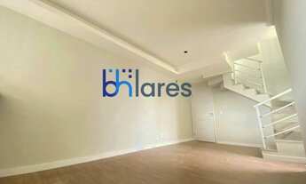 Imagem 2: Belo Horizonte - Apartamento Padrão - Ouro Preto