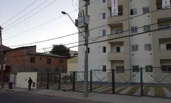 Imagem 3: APARTAMENTO RESIDENCIAL em SOROCABA - SP, VILA BARAO