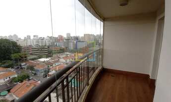 Imagem 7: Apartamento à venda na Granja Julieta, 69m², 2 quartos (1 suíte) varanda, 1 vaga, Lazer co