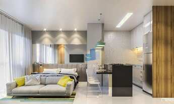 Imagem 5: Lançamento apartamento Studio em Jardim da Penha