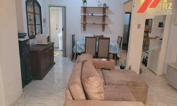 Imagem 5: Apartamento com 2 dormitórios à venda, 68 m² por R$ 230.000,00 - Estácio - Rio de Janeiro